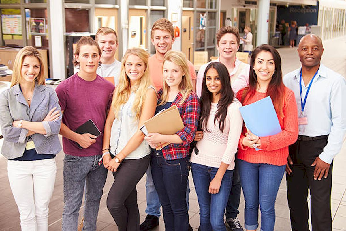 Personal Narrative Essay Examples For High School Students