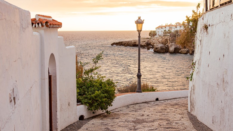 Nerja, Spain