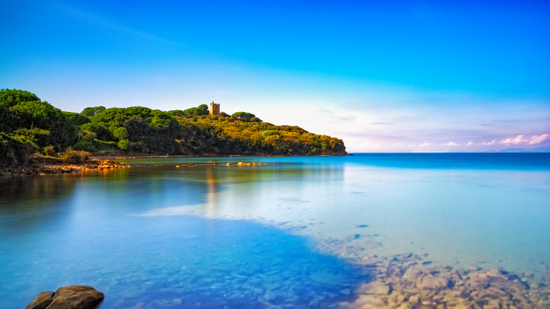 Punta Ala, Italy