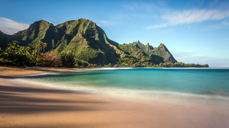 Island of Kauai