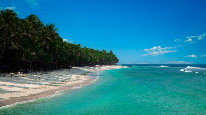 Agatti Island, Lakshadweep