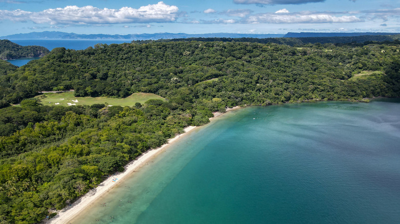 Playa Nacascolo