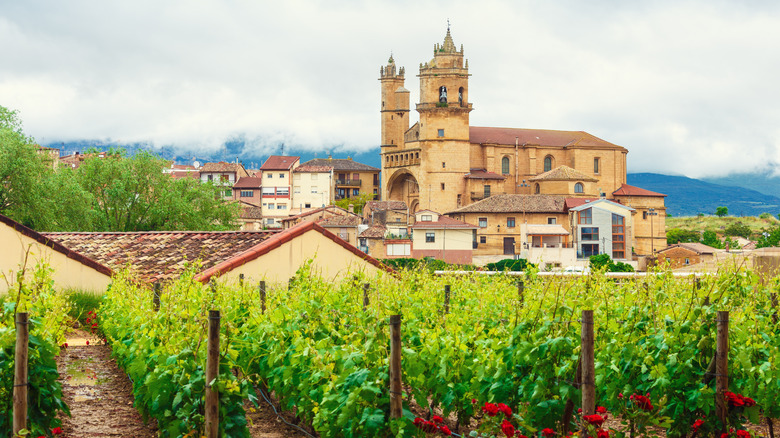 La Rioja, Spain