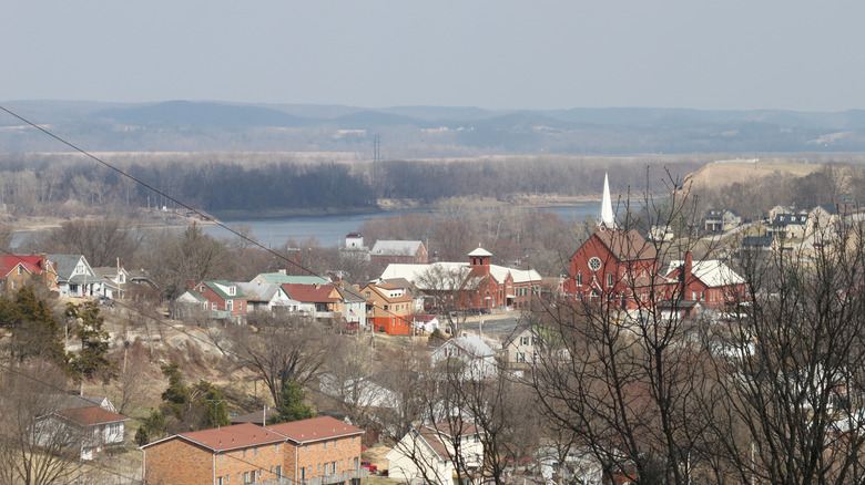 Hermann, Missouri