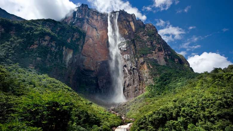 Angel Falls