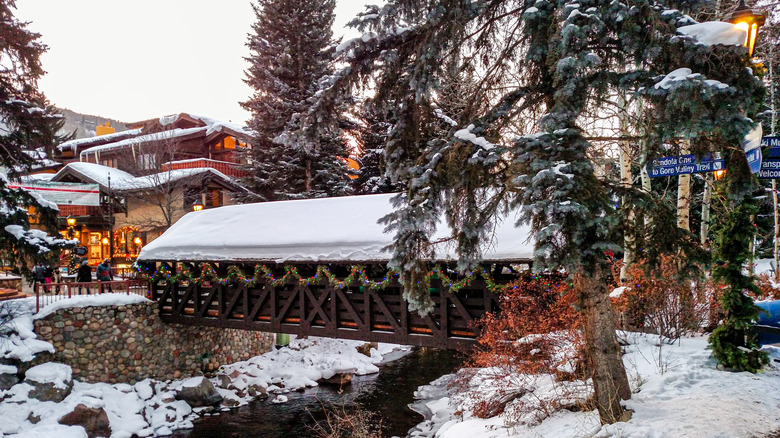 Vail Winterfest