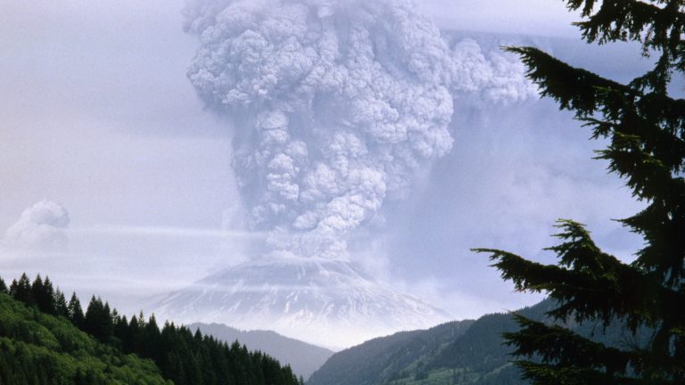 The Top 5 Most Hazardous Supervolcanoes Across the Globe