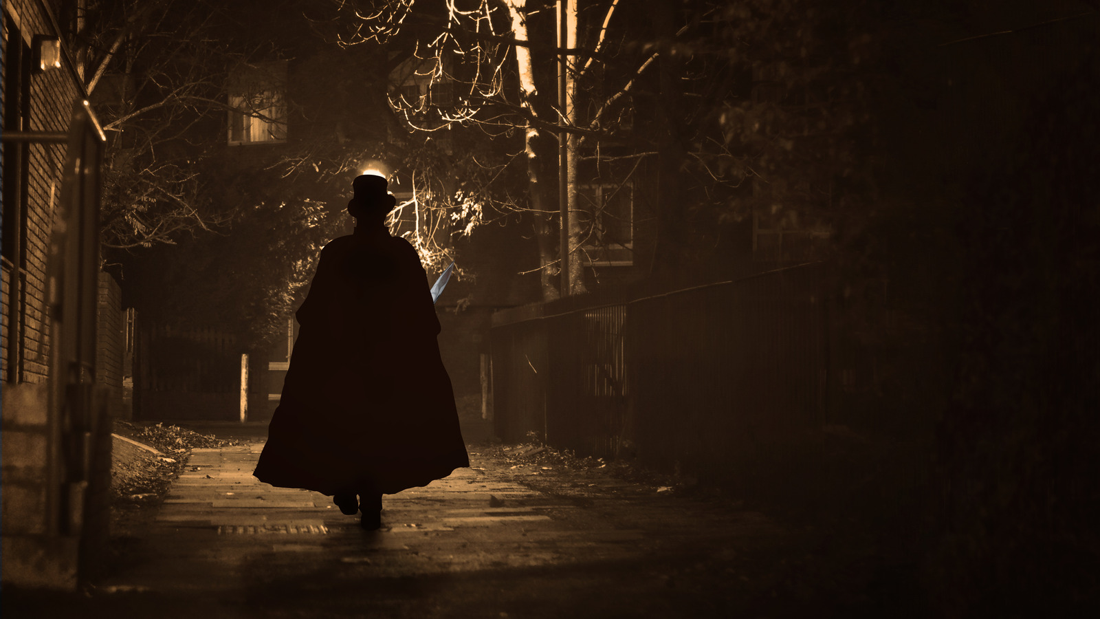 The Discovery of Jack The Ripper's Potential Identity Through DNA Evidence