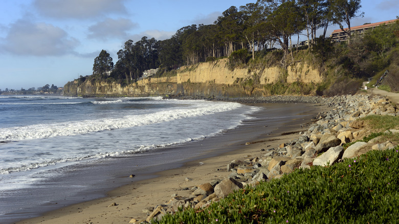 A Top Beachfront Campground in California Offers Unlimited Outdoor Fun