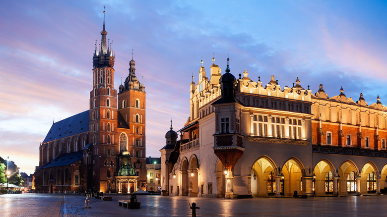 According to Rick Steves, This Vibrant City is the Top Destination in Poland