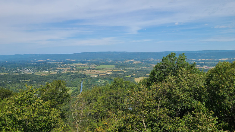 Discover a Historic Town with Unique Shops and Scenic Trails in the Heart of Virginia's Shenandoah Valley