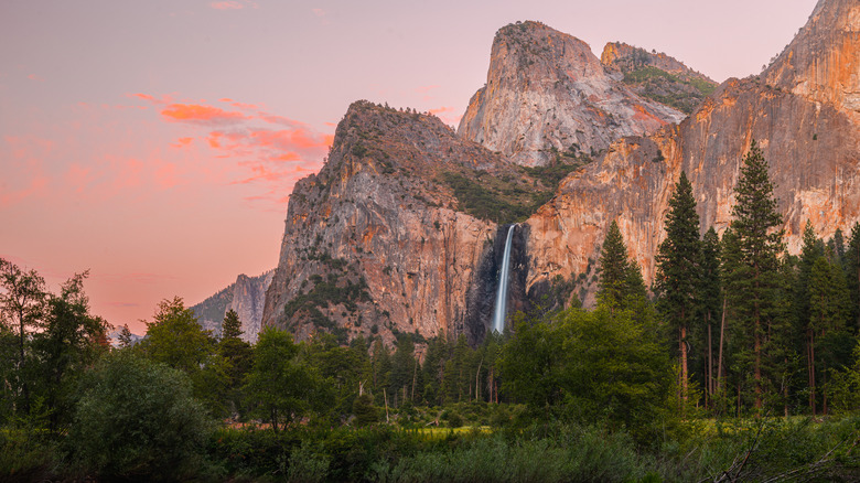 Why You May Want to Skip Camping in Yosemite in 2025 and Alternative Destinations to Consider