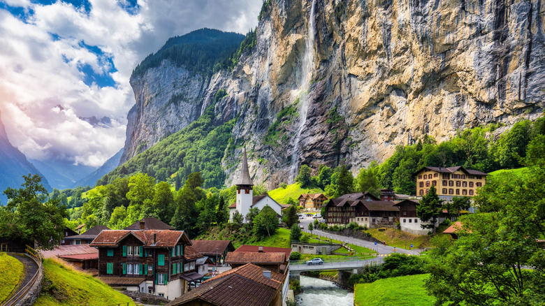 Rick Steves' Top Swiss Alps Location Offers Stunning Views via a Short Hike