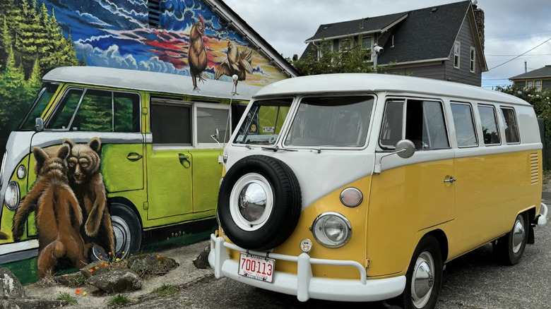 Discover a Quirky 'Geek-Chic' Motel with Unique Cozy Charm on Oregon's Coast