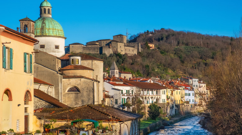 Discover the Hidden Medieval Gem of Italy: The 'Door to Tuscany' City, Free from Tourist Crowds