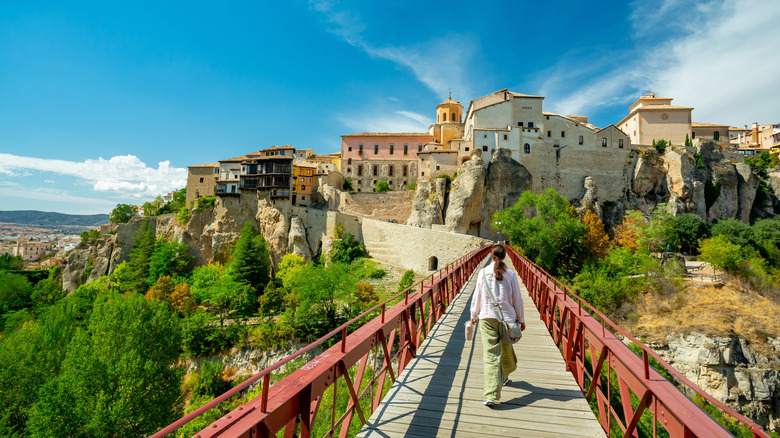 A Well-Preserved Medieval Paradise: Discover One of Spain's Most Walkable and Majestic Cities