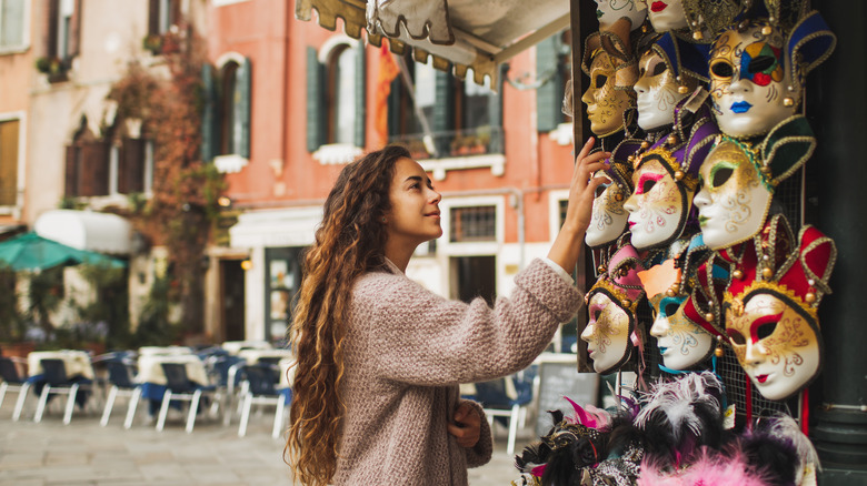 Rick Steves' Easygoing Approach to Shopping for Souvenirs in Europe