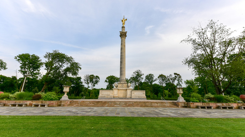 New York City's Largest Park Lies on a Tranquil, Underrated Coastal Gem for Outdoor Recreation