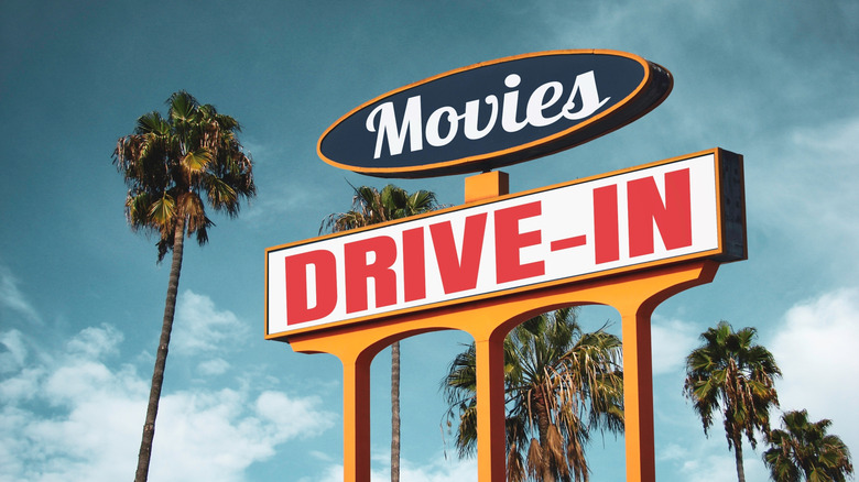 Pennsylvania's Historic Gem: The World's Oldest Drive-In Movie Theater Filled with Nostalgia