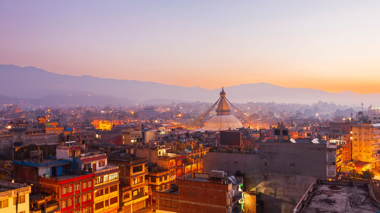 Nepal's Biggest City: An Affordable Destination with Delicious Street Food and Ancient Charm