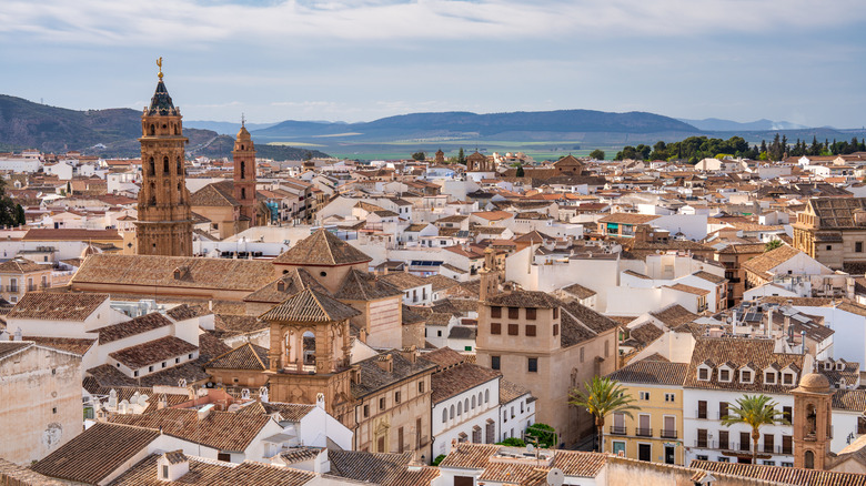 Discover the Rich Culture of Southern Spain in This Hidden Gem of a Town