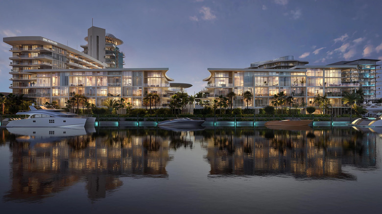 Fort Lauderdale's Iconic Resort Unveils $1 Billion Upgrade with Luxury Dining and Superyacht Amenities