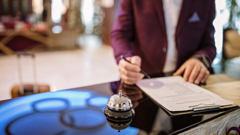 The New Hotel Policy on Hidden Add-On Fees That Significantly Affects Guests