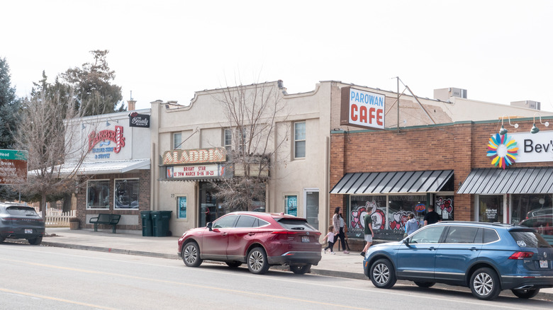 The "Mother Town of Southern Utah" Boasts Charming Shops, Rich History, and Stunning Natural Beauty