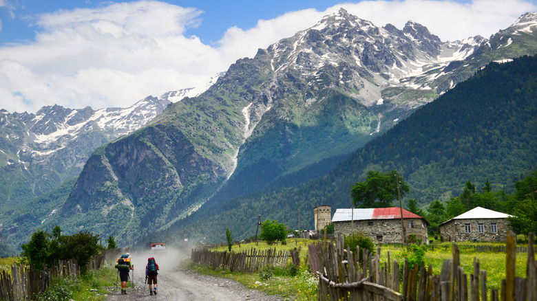 This Overlooked Eastern European Country Is Launching One of the World's Longest Continuous Trails