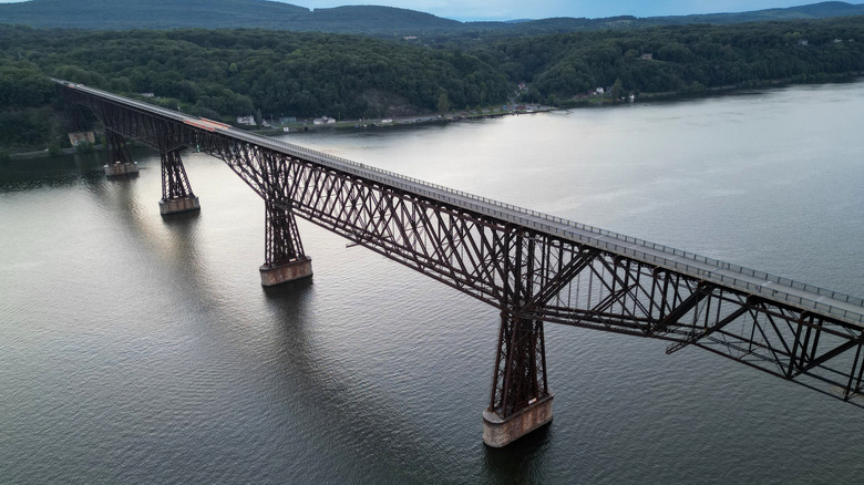 New York's 750-Mile Multi-Use Trail Showcases Lush Valleys, Charming Villages, and Scenic Riverfronts