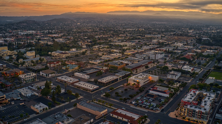 A Charming Wine Haven with a World-Class Arts Center in a Classic California City Near San Diego