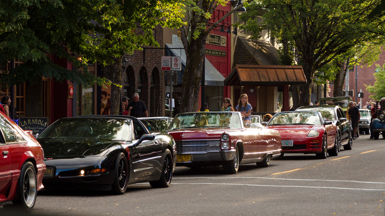 Oregon's 'Friendliest Small Town' is a Quirky Historic Gem in the Heart of Peaceful Wine Country