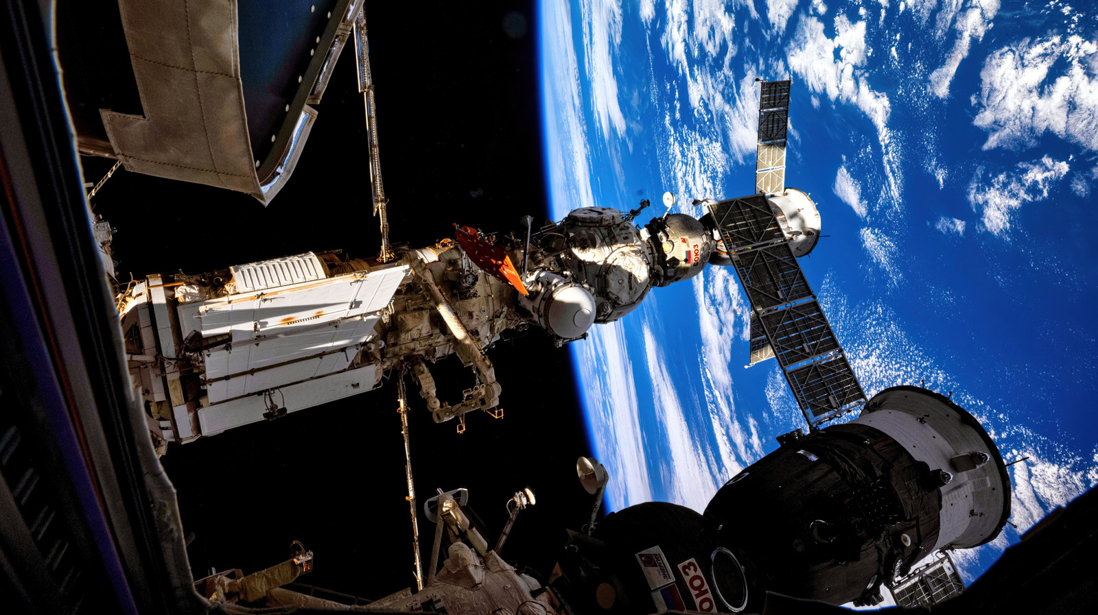 Top 5 Worst Incidents on the International Space Station