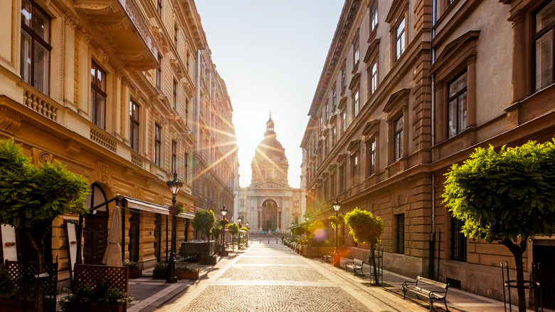 Discover the Charm of This European Gem: Affordable Luxury, Delicious Cuisine, and Adorable Spa Towns Await!