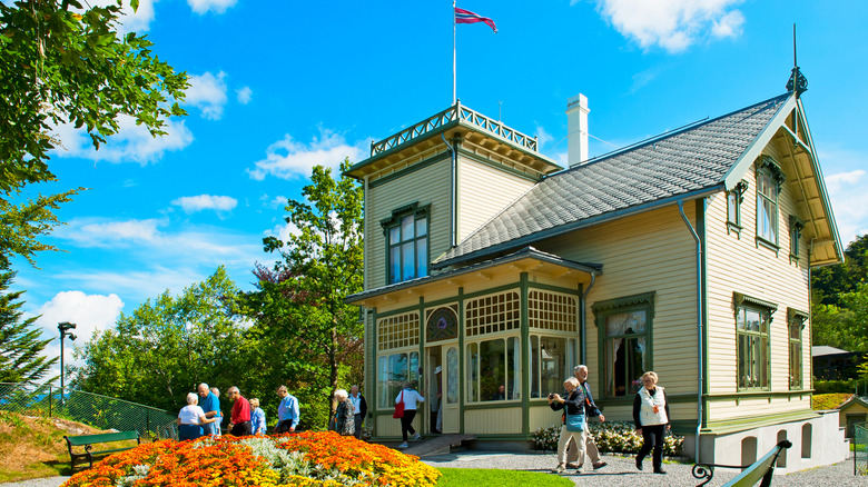 Norway's Second-Largest City: An Underrated Gem of World-Class Art Amidst Stunning Fjords
