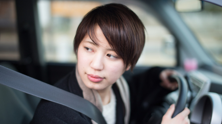 Essential Driving Rule Tourists Must Know Before Visiting Japan