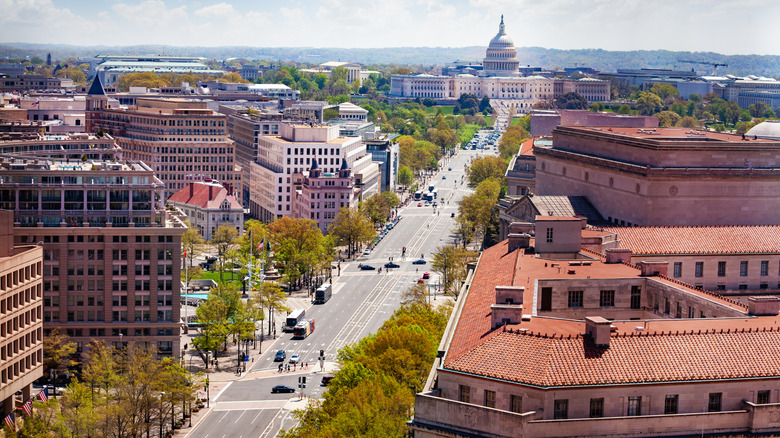 A Wildly Unique and Underrated Immersive Museum: One of Washington, DC's Most Fascinating Attractions