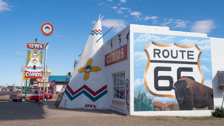 Discover This Underrated Route 66 Gem Filled with Vintage Charm and Unique Attractions