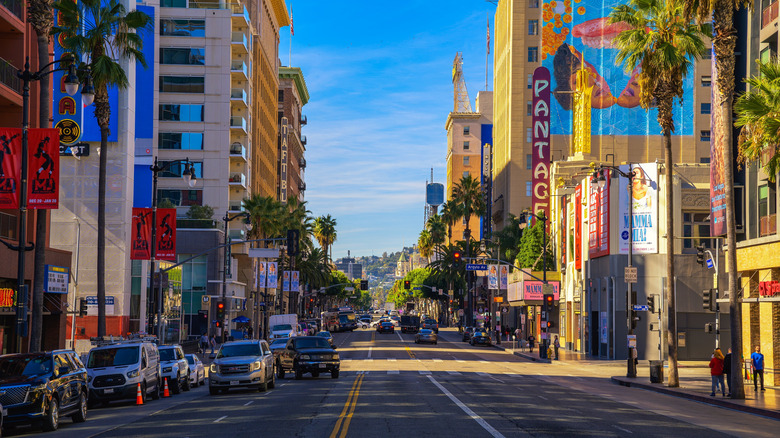 This "Epicenter of Design and Culinary Creativity" is a Chic Los Angeles Neighborhood Brimming with Eclectic Discoveries