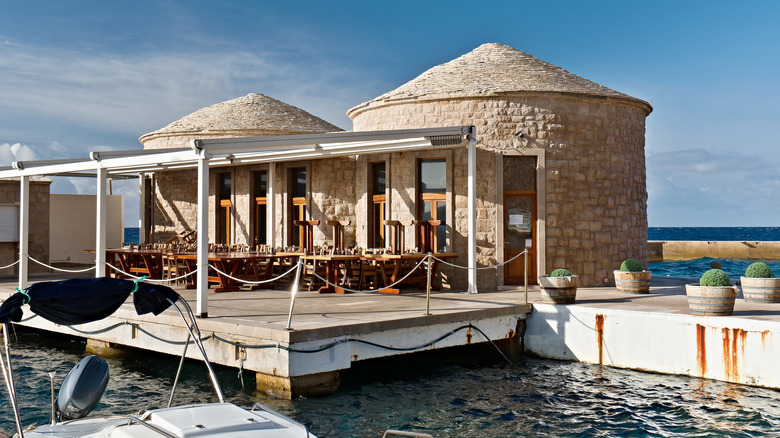 Experience an Exclusive Wine Tasting at Croatia's Unique Underwater Winery with Seafloor Views