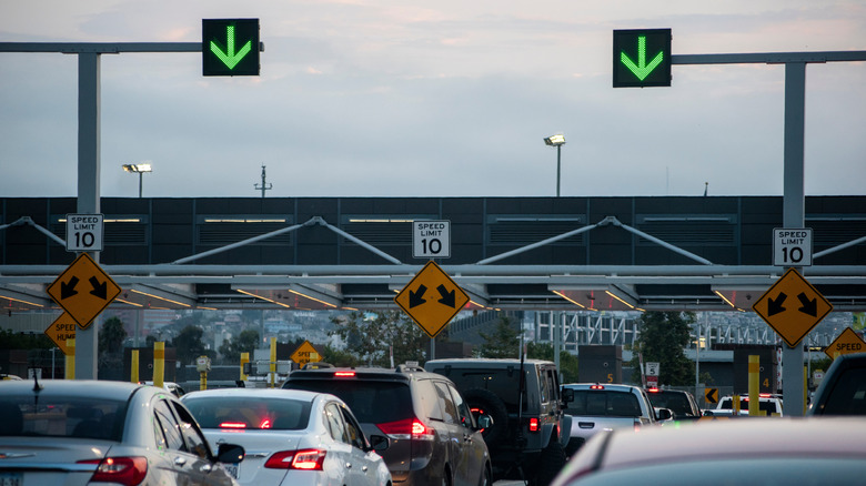 Essential Information for American Tourists on Recent Changes to Mexico's Border Crossing Rules