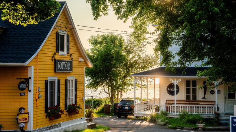 Explore This Stunning Canadian Destination Brimming with Artistic Charm and Outdoor Adventure