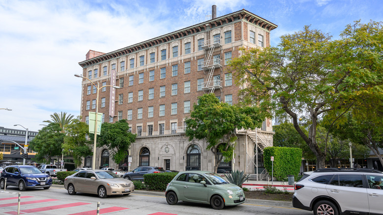 Explore This Hidden Gem in California: A City Steeped in Hollywood History with a Walkable Downtown and Delectable Dining