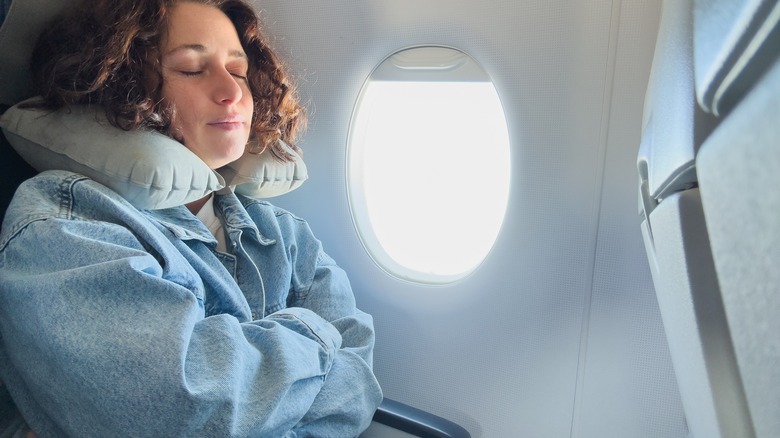 Include This TSA-Approved Camping Essential in Your Carry-On for a More Comfortable Flight Experience