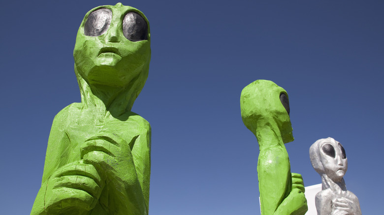 New Mexico's Most Iconic Alien Hub: A Quirky Town Featuring UFO Museums and Bizarre Landmarks