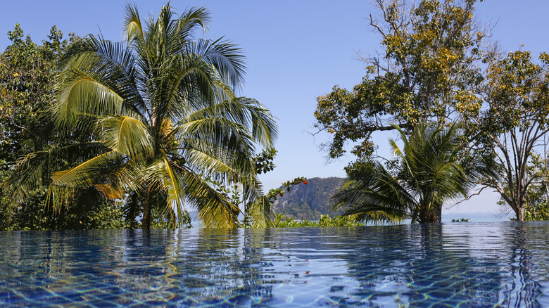 Thailand's Ultimate Hidden Getaway: A Stylish Resort Surrounded by Unspoiled Beaches
