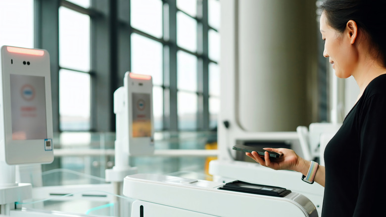 In Certain States, TSA Now Accepts Digital IDs from Smartphone Wallets as a Driver's License Alternative