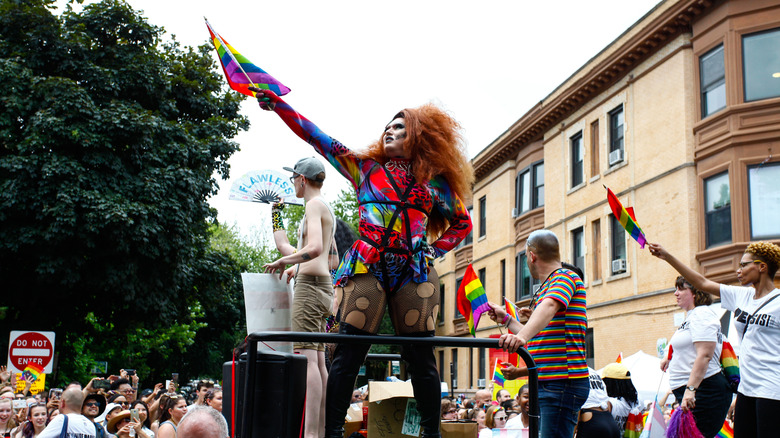 This Vibrant Lakeside Midwestern Destination Will Be America's Safest City for LGBTQ+ Travelers in 2025