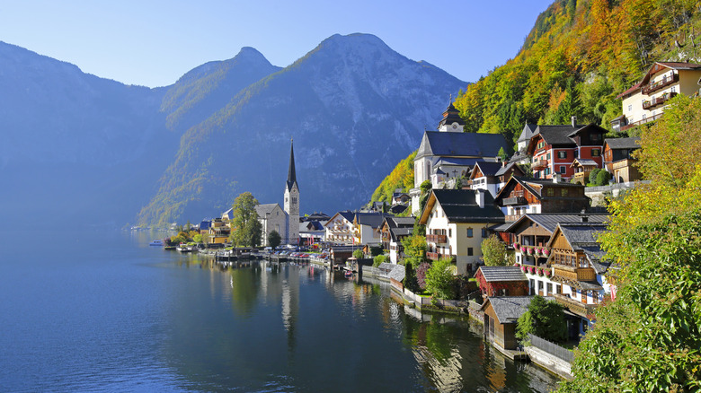 Rick Steves Suggests This European City for a Romantic Getaway