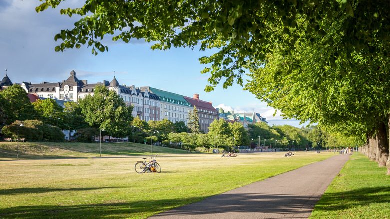 European Country Claims It Can Teach Tourists the Secret to True Happiness